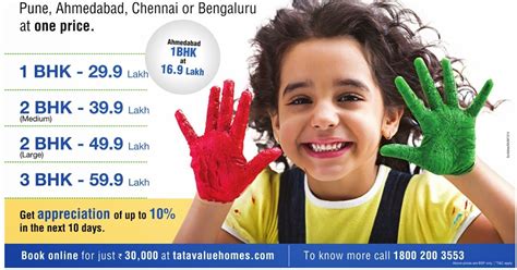 Twenty22-India on the move: Tata Value Homes