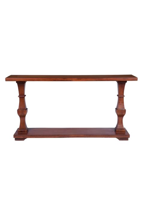Noir Colonial Style Console (Shipping Only In India) – JODI