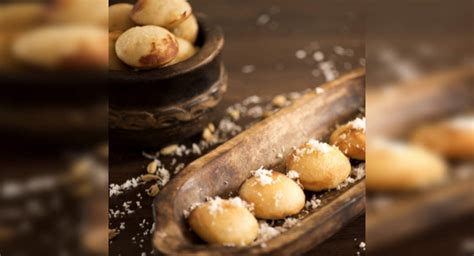 Fermented Rice Balls Recipe: How to Make Fermented Rice Balls Recipe ...