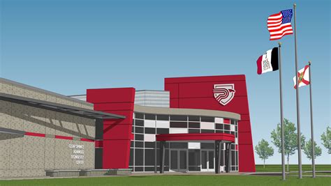 Polk State Clear Springs Advanced Technology Center | Polk State College