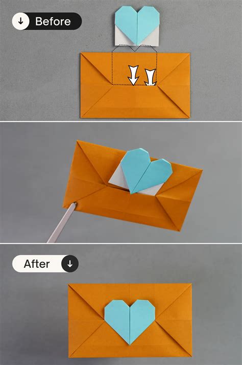 Origami Birthday Card: Step-by-Step Instructions - OrigamiOK