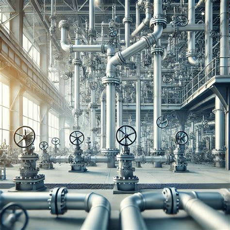 PVC-O Technology | Advanced Oriented PVC Pipe, Tube & Hose ...