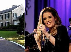 Image result for Lisa Marie Presley’s estate sued