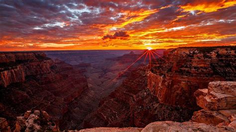 Grand Canyon Wallpapers - Top Free Grand Canyon Backgrounds ...