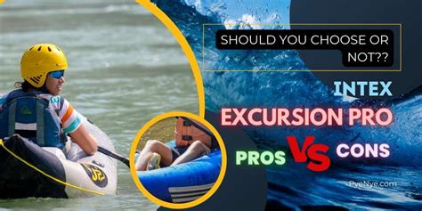 Intex Excursion Pro Kayak Forum 的图像结果