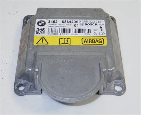Image result for BMW Airbag Module Reset