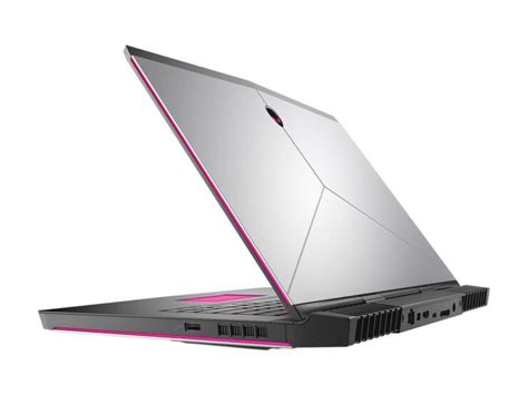 Alienware 15 R3 的图像结果