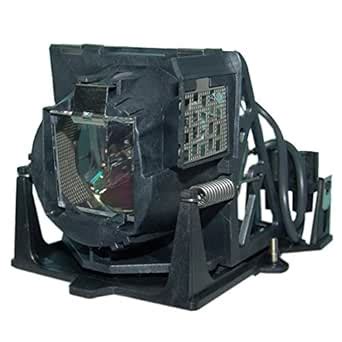 AuraBeam Economy 3D Perception SX42 Projector Replacement Lamp with ...