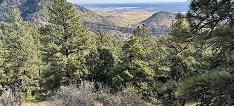 White Ranch Open Space Outside Loop, Colorado - 238 Reviews, Map ...