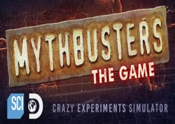 MythBusters Best Experiments 的图像结果