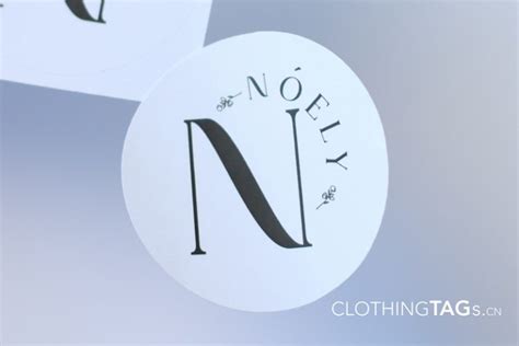 Custom Printed Gift Tags and Stickers | ClothingTAGs.cn