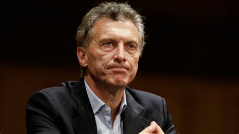 Mauricio Macri 的图像结果