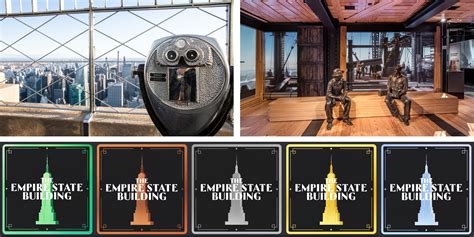 The Empire State Building Introduces Ambassador Program for Superfans of its World-Famous ...