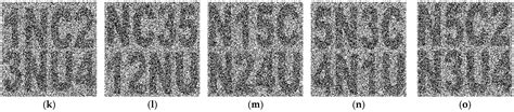 An XOR-Based (k, n) Visual Fully Independent Secrets Sharing Scheme ...