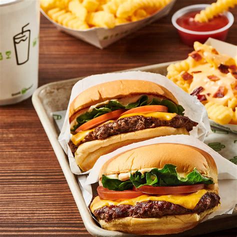 Shake Shack Westfield Southcenter