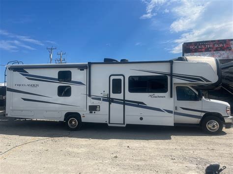 RV Camper Dealers in Wisconsin | Prosser's Premium RV Outlet
