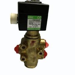 Solenoid Valves and Solenoid Operated Valves Trader - Retailer | Asian ...