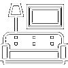 Home Furniture Rental | PG Accommodation Furniture Rental | Bedroom and ...