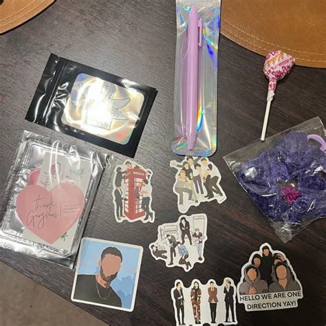 Image result for One Direction Bookmark