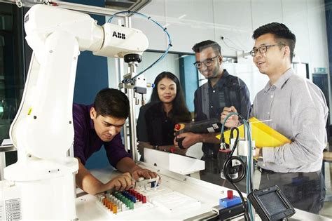 Image result for Mechatronics Engineer Simple Project