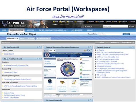 Image result for USAF Webmail
