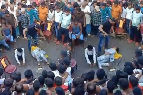 'Didi’s West Bengal is UNSAFE for Women': BJP Reacts Strongly as TMC ...