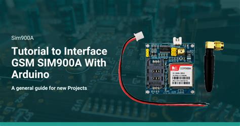 Image result for SIM900 Arduino