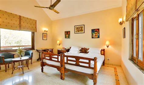 Luxury Resorts in Kanha National Park | The Bagh Kanha