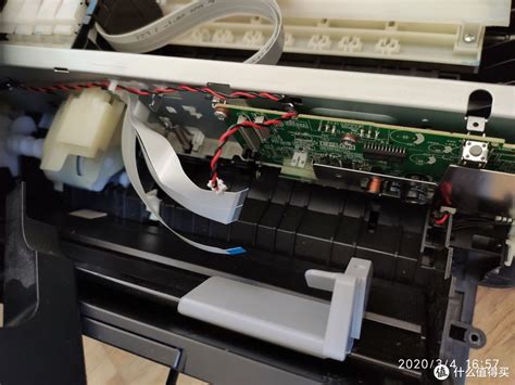 打印机喷头堵住了 清洗喷头方法 - IIIFF互动问答平台