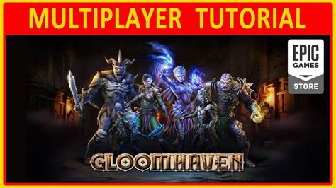 Gloomhaven Tutorial 的图像结果