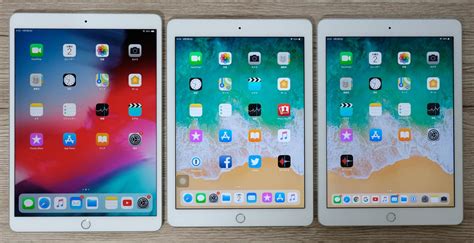 新「iPad Air」と新「iPad」はどこが違う？ 前世代モデルから何が変わった？（1/2 ページ） - ITmedia Mobile