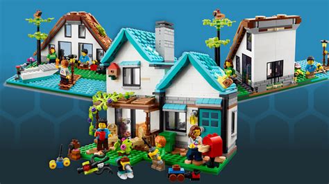 Image result for Cool Easy LEGO Build Tutorials