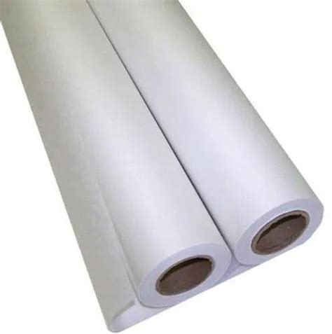 Plotter Paper Roll Supplier from Mumbai