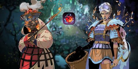 These Duo Boons Will Help You Create an Effective Build for Melinoe