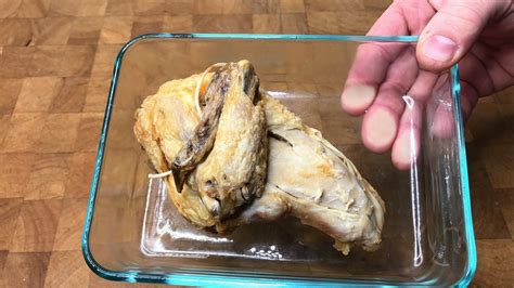 Can You Freeze Rotisserie Chicken? - My WordPress - how long to freeze rotisserie chicken