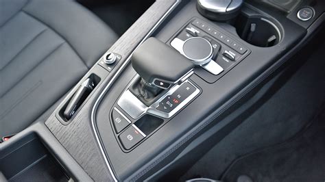 Audi A5 sportback 2017 TFSI Prestige Interior Car Photos - Overdrive