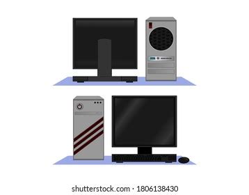 PC Front View 的图像结果