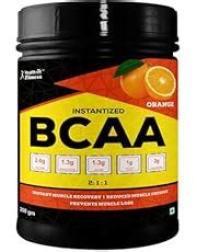 Amazon.in: Amino Acids: Health & Personal Care: BCAAs, Creatine, L ...