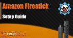 Image result for Fire Stick Setup Guide