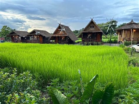 NAN SILAROM (Sila Phet) - B&B Reviews, Photos, Rate Comparison ...