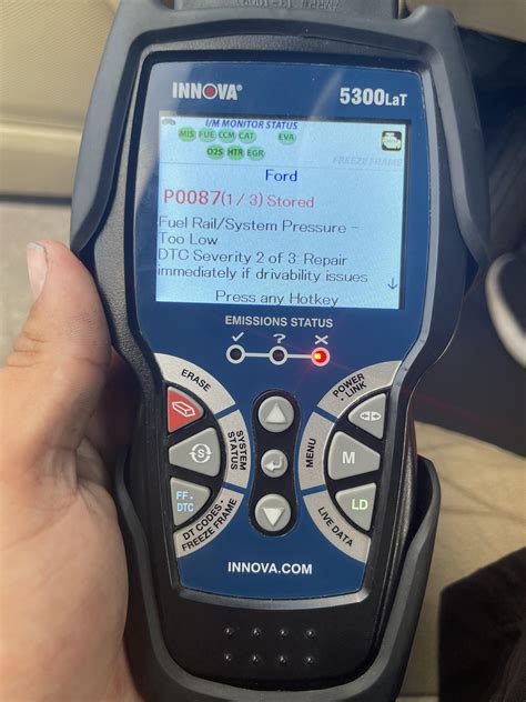 Image result for Ford Fusion Trouble Code 1289