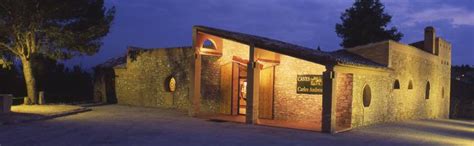 Celler Carles Andreu | Bodega Celler Carles Andreu (ID:48) | D.O. Cava