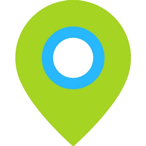 Map Pointer Symbol 的图像结果