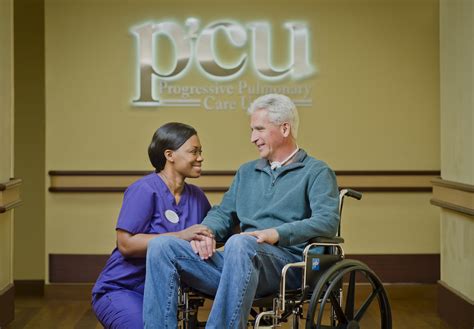 Progressive Pulmonary Care Ventilator Management - FutureCare