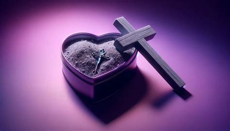 What Is The Significance Of Ash Wednesday And Lent | Christian.net