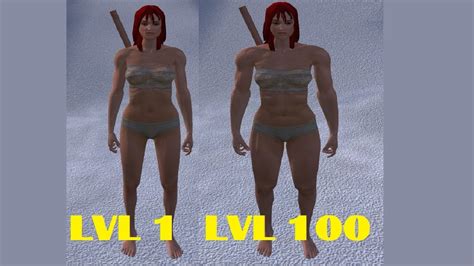 Kenshi Martial Arts Training for advanced players, 80lvl in 7 min, can ...