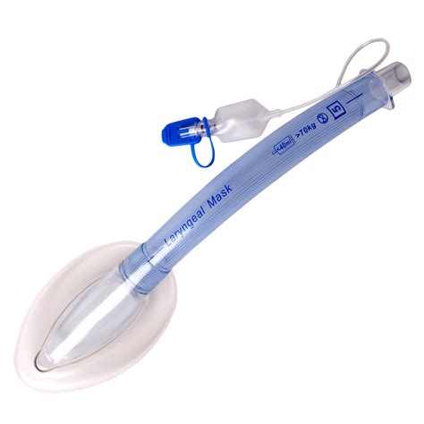 Laryngeal Mask Airway Size 5 | HHMS