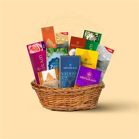 Sripuram Special Gift Set