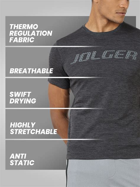 Men's Gym & Polo T-shirts | Running & Workout Tshirts For Men