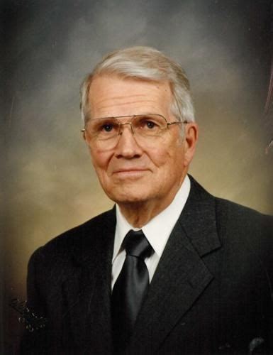 Arthur Charles "Chuck" Frederick Hintze Obituary (2023) - Pinetop, AZ ...